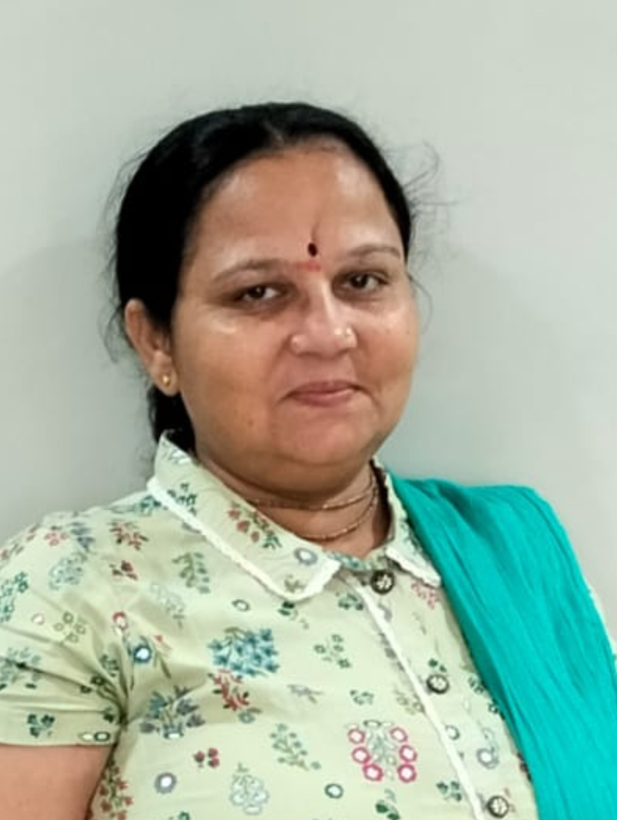 Rekha JN Dwivedi